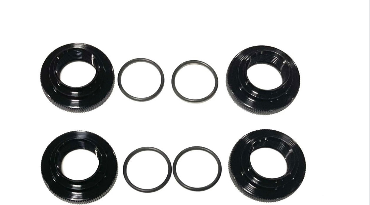 Small Bore BB/SB Shock Collar (GFRP Shocks)