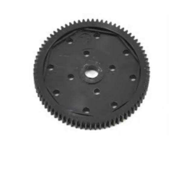 Kimbrough 76 Tooth 48P Gear