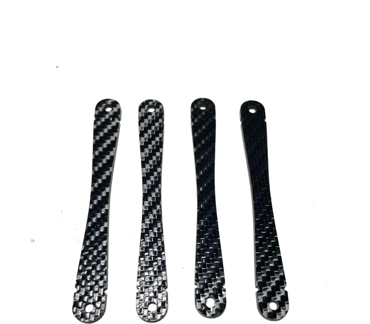 3” Carbon Printed Brace