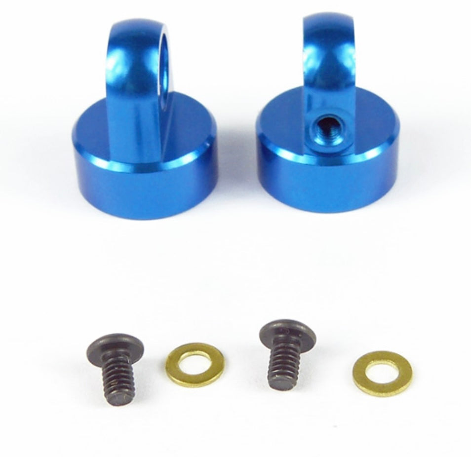 VENTED MDX SMALL SHOCK CAP (2)