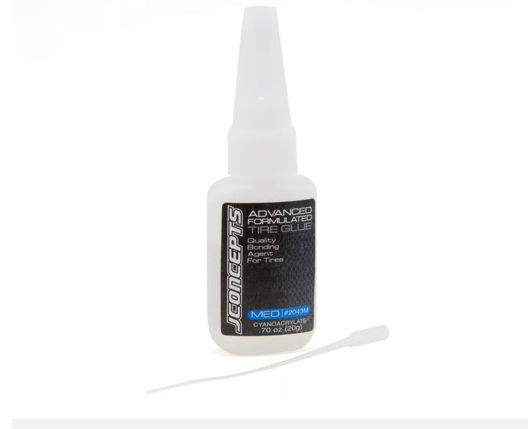 JConcepts Tire Glue