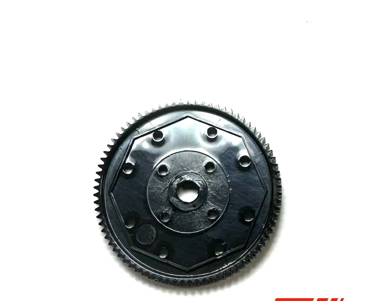 78T 48P Slipper Spur Gear