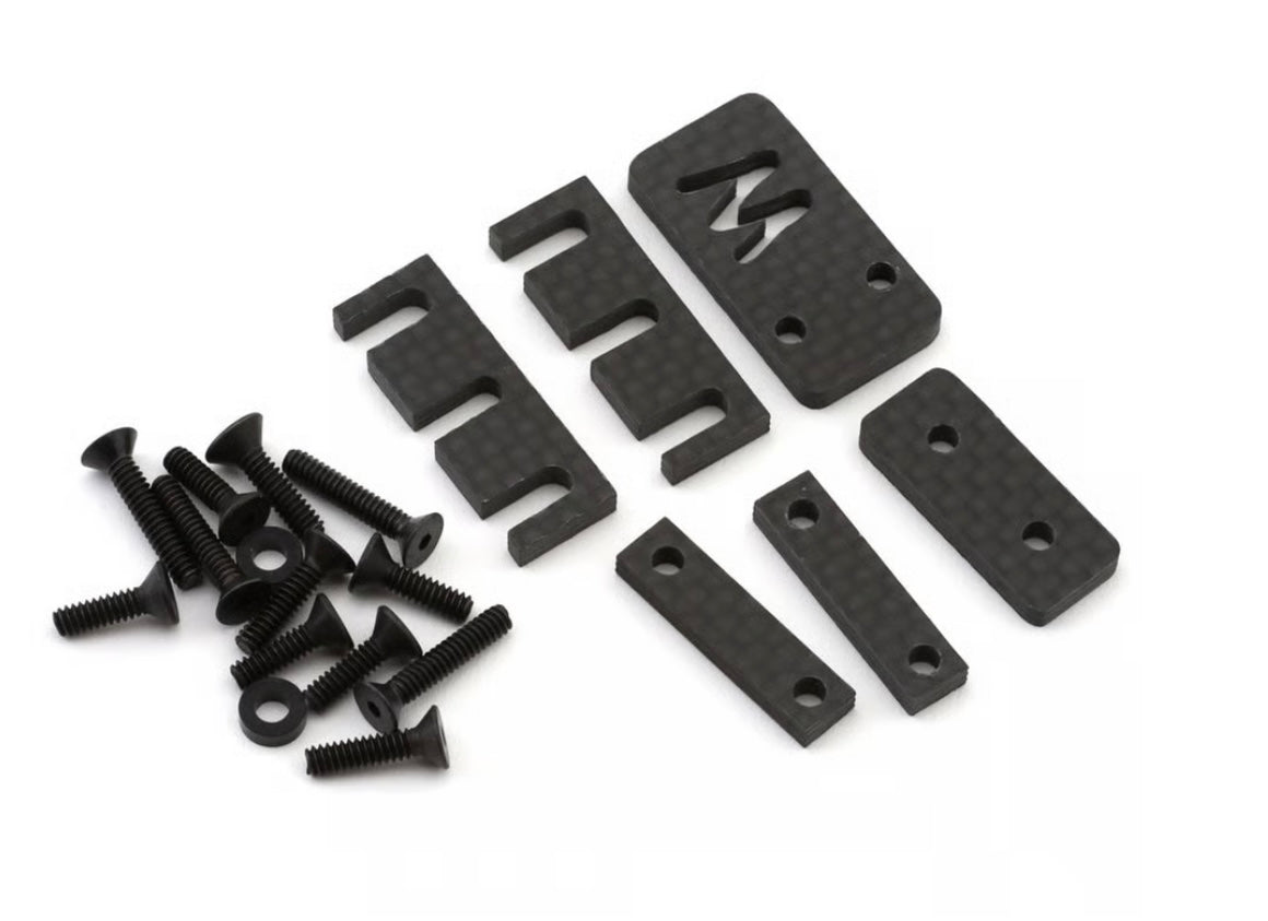 Custom Works Lowering Kit