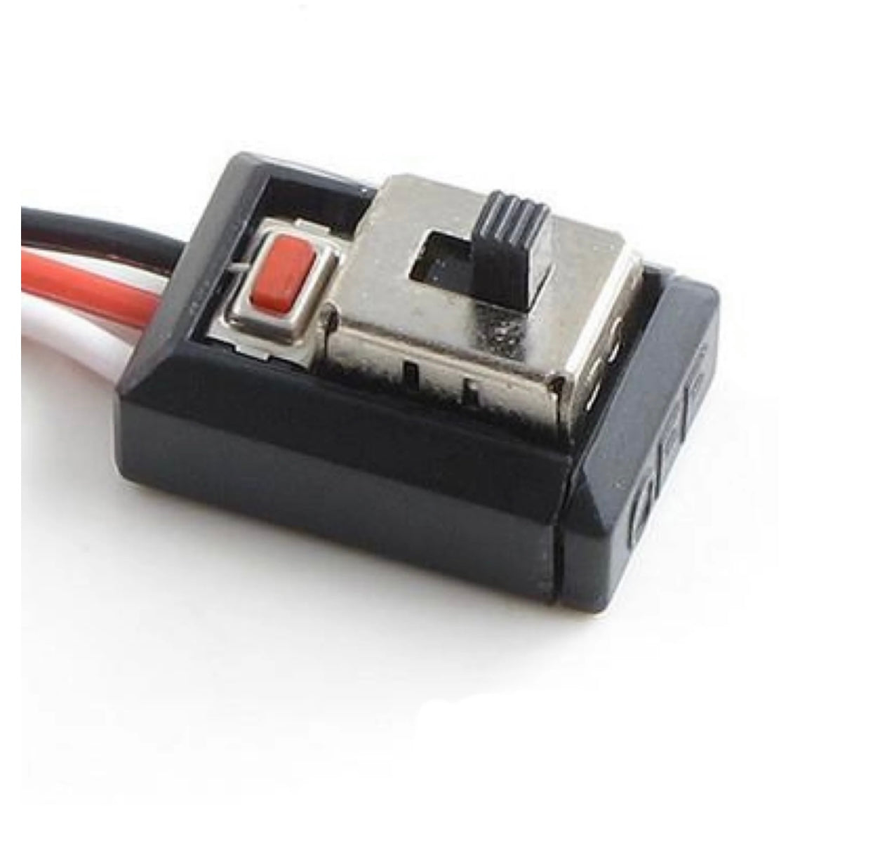 Power Switch for esc