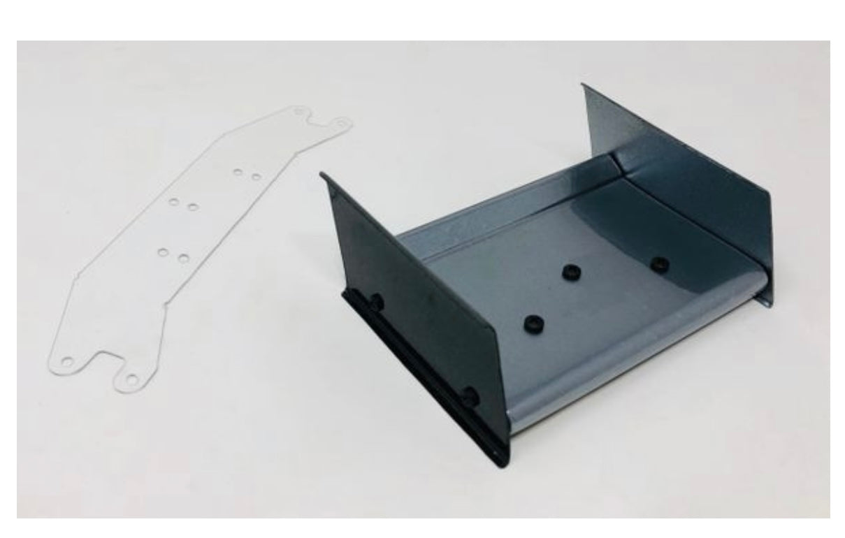 McAllister Large Front Wing