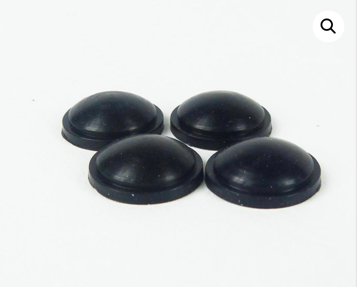Big Bore Shock bladders