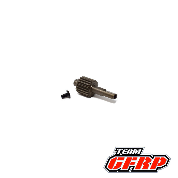 Top Shaft (offset)