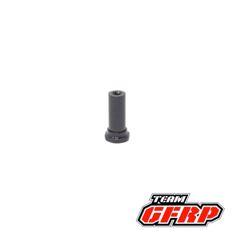 Single Bell Crack Post