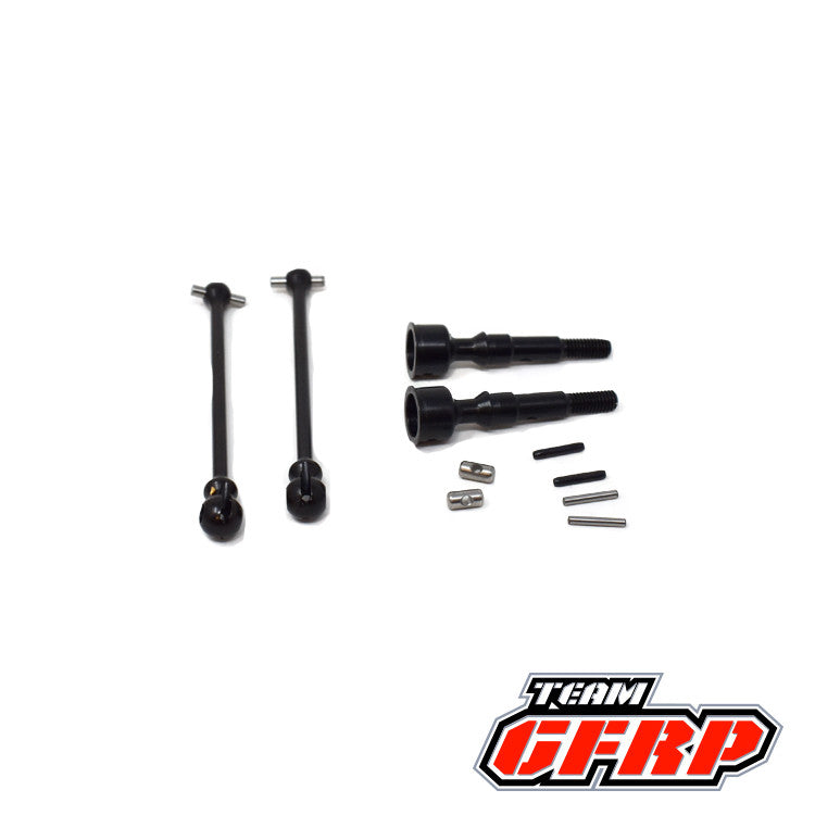 68mm CVA Kit (1230 Axles)