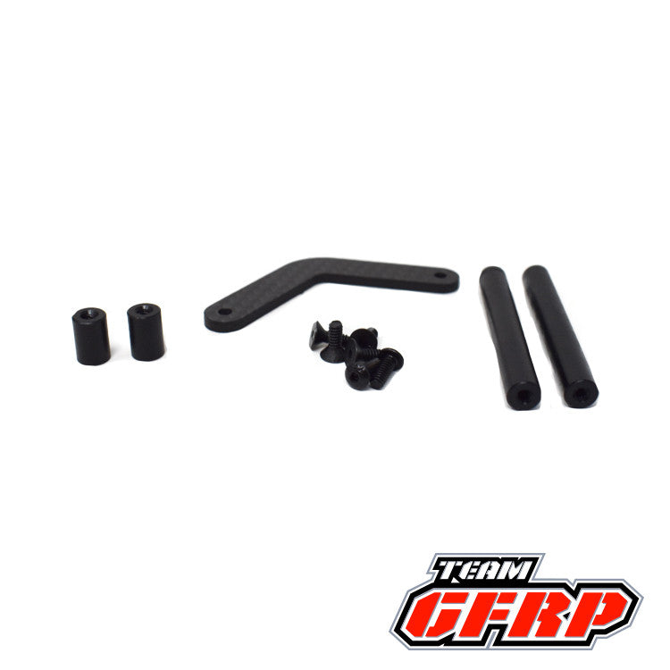 Assault Standup Battery kit