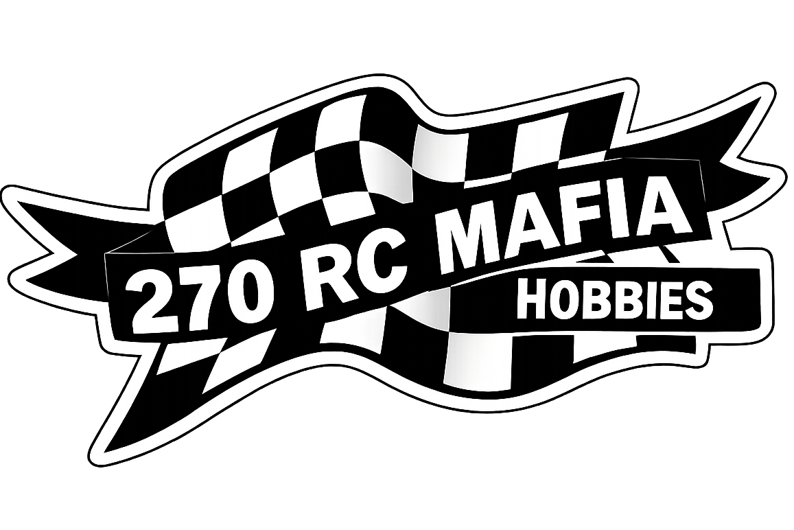 270 Rc Mafia Hobbies