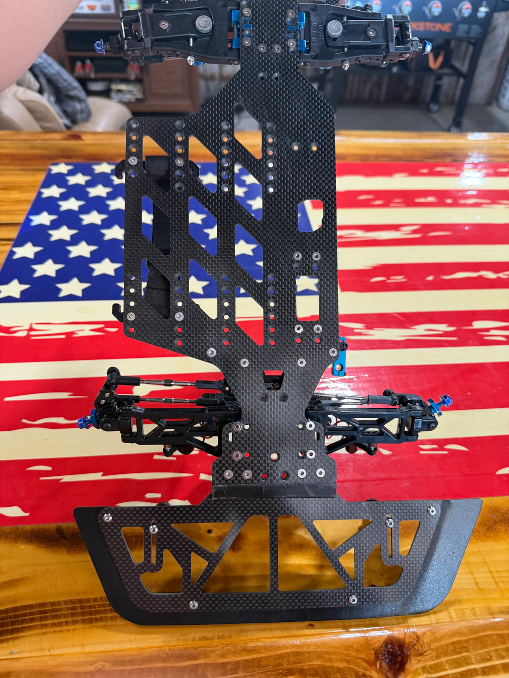 CW 5.1 Latemodel