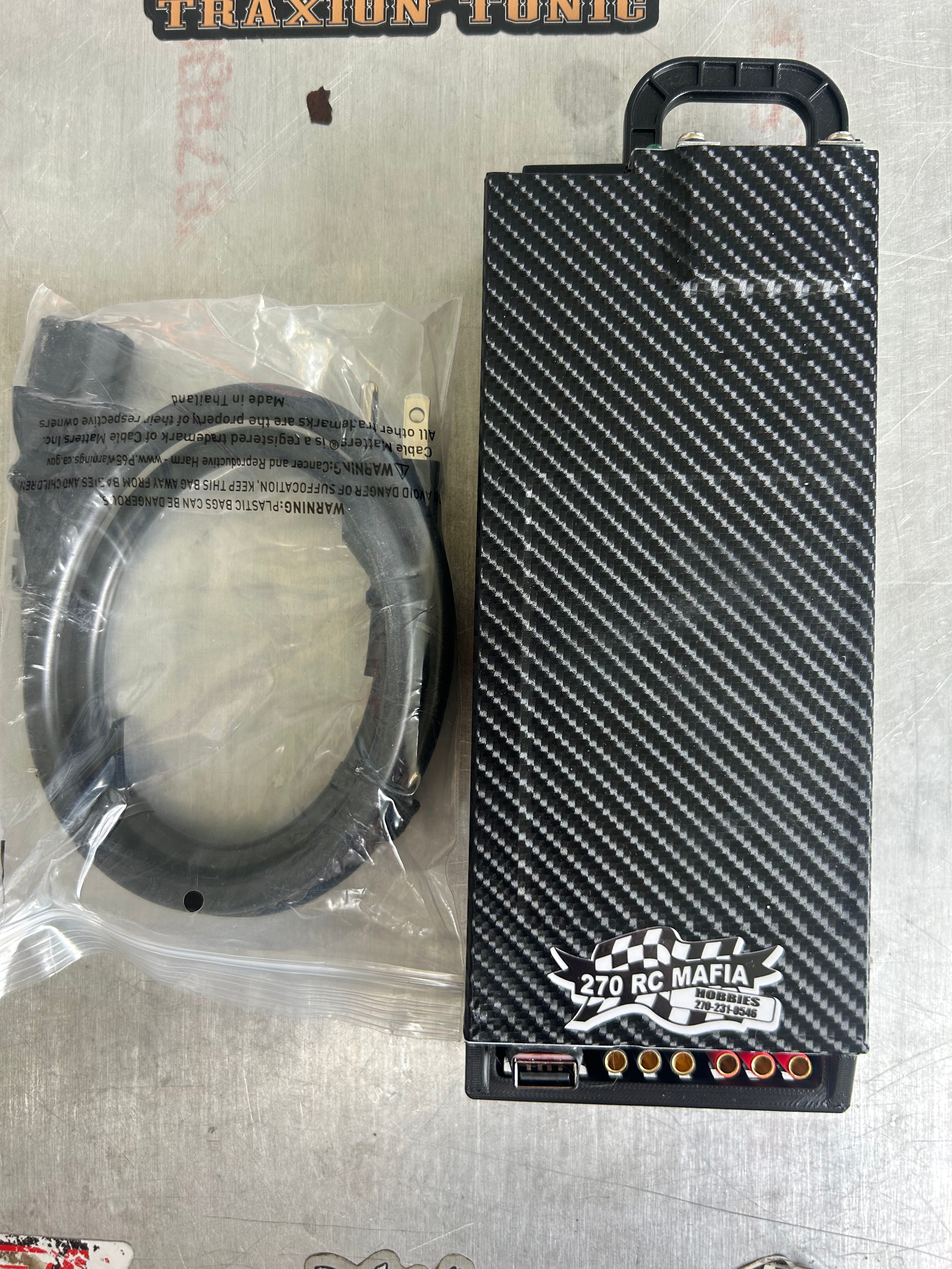 Power supply