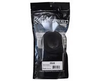 Raw Speed RC Slick Short Course No Prep Drag Racing Tires (2) (Super Soft)