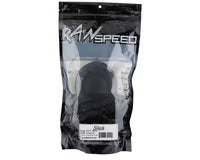 Raw Speed RC Slick Short Course No Prep Drag Racing Tires (2) (Gumball (Pink))