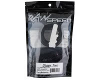 Raw Speed RC Stage Two 2.2" 1/10 2WD Front Buggy Tires (2) (Gumball (Pink))