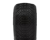 Raw Speed RC Rip Tide 2.2" 1/10 Rear Buggy Tires (2) (Gumball (Pink))