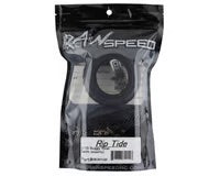 Raw Speed RC Rip Tide 2.2" 1/10 Rear Buggy Tires (2) (Gumball (Pink))