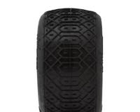 Raw Speed RC Rip Tide 2.2" 1/10 Rear Buggy Tires (2) (Soft - Long Wear)