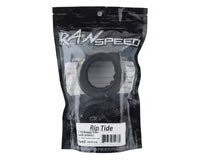 Raw Speed RC Rip Tide 2.2" 1/10 Rear Buggy Tires (2) (Soft - Long Wear)
