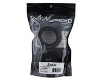 Raw Speed RC Radar 2.2" 1/10 Rear Buggy Tires (2) (Soft - Long Wear)