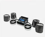 SkyRc Racing Star Pro Electronic Tire Warmer with Warming Belts
