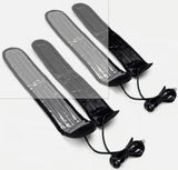 SkyRc Racing Star Pro Electronic Tire Warmer with Warming Belts