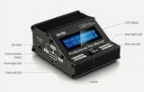 SkyRc Racing Star Pro Electronic Tire Warmer with Warming Belts