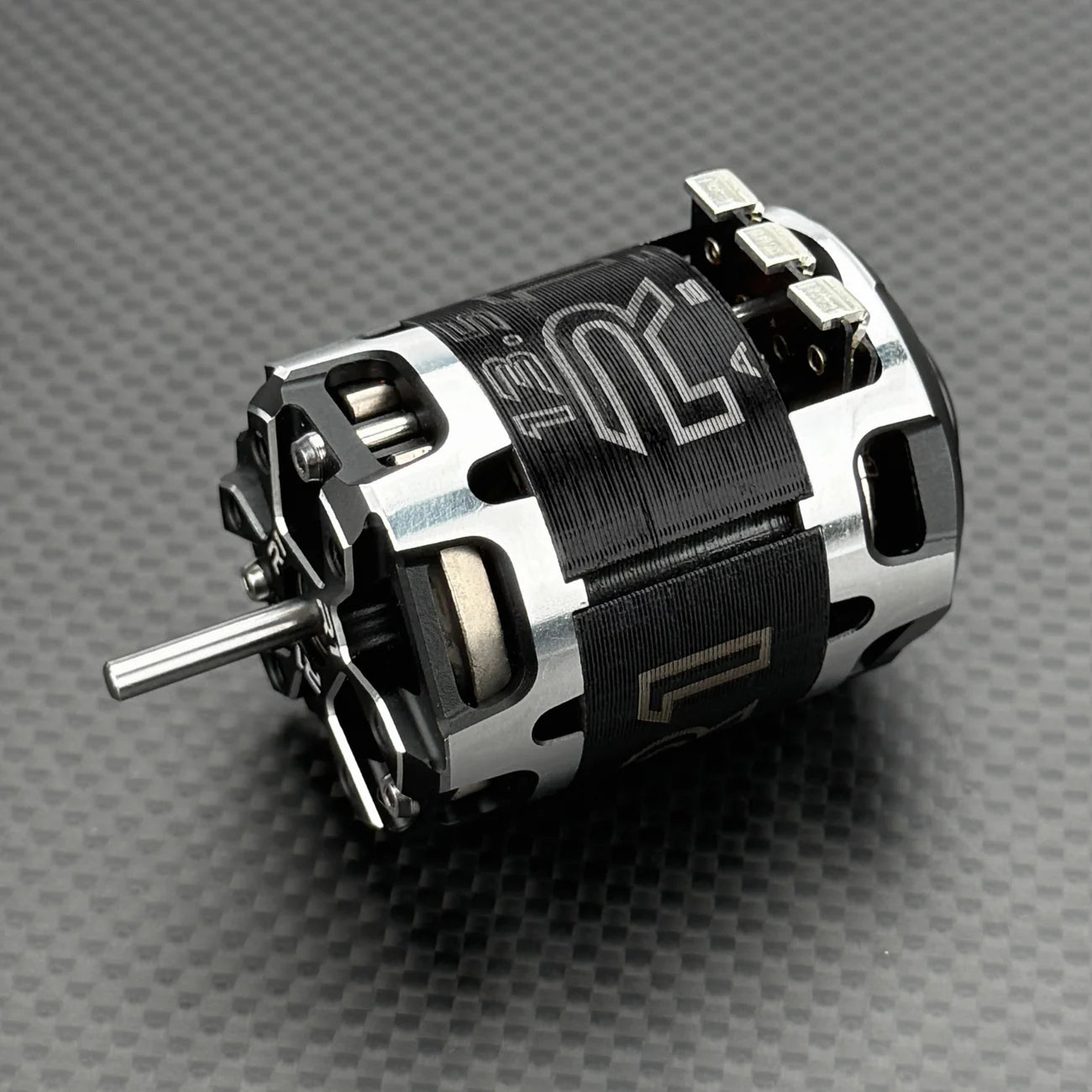R1WURKS V30 13.5T (2025 ROAR Approved)