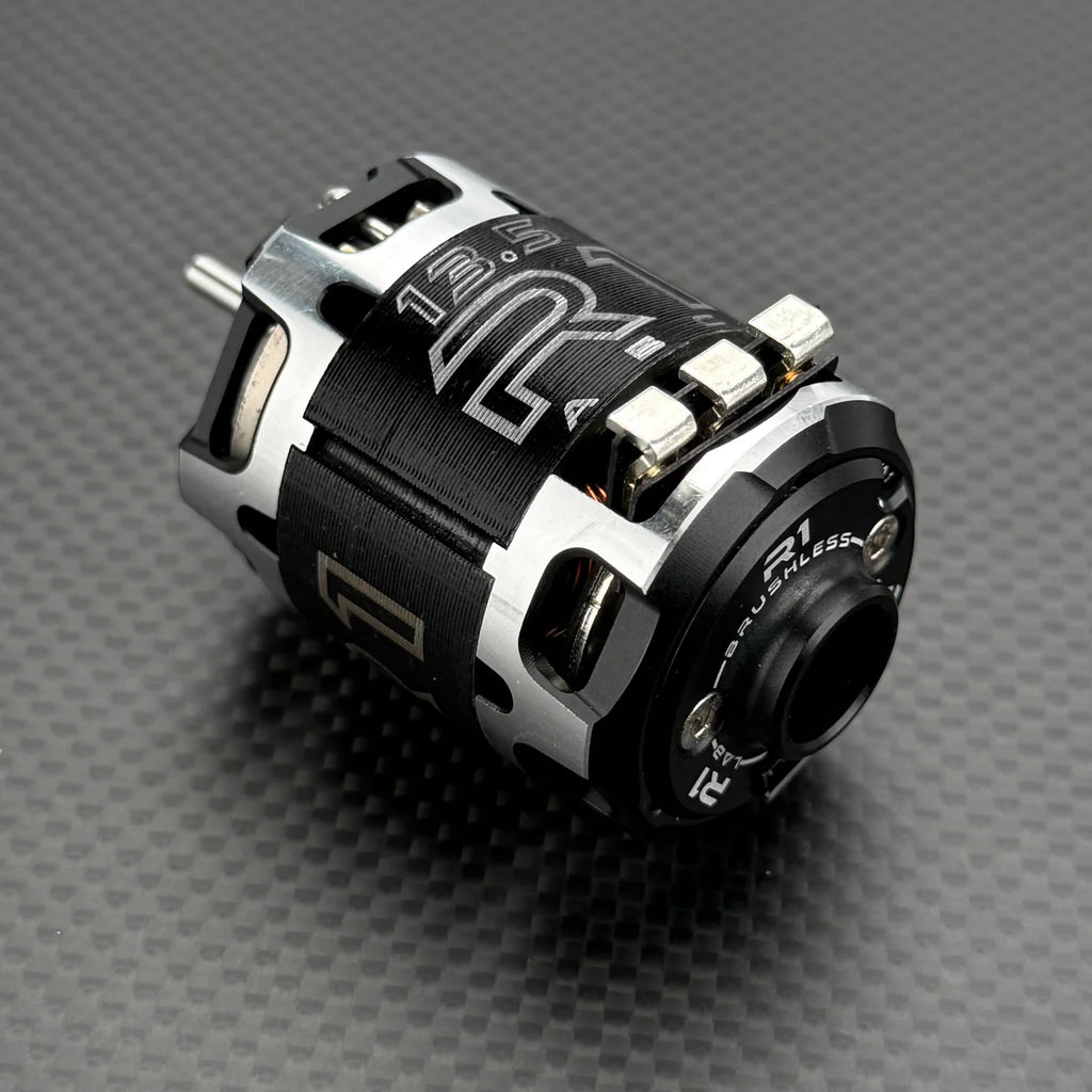 R1WURKS V30 13.5T (2025 ROAR Approved)