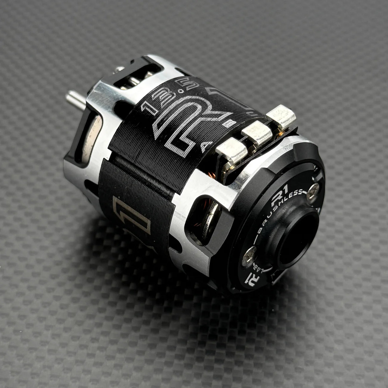 R1WURKS V30 13.5T (2025 ROAR Approved)
