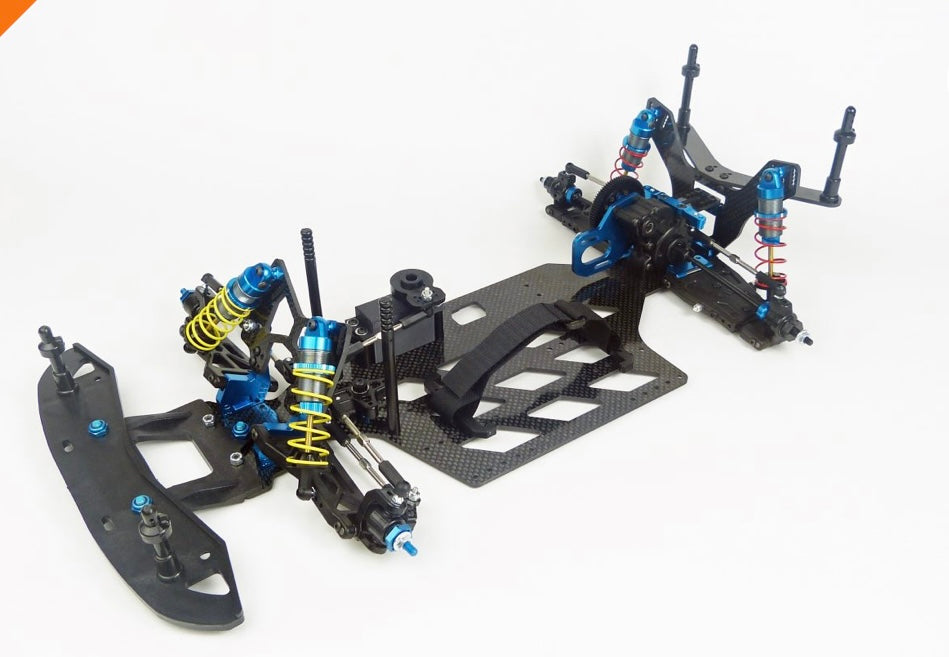 Rocket 5.1 Car Kit