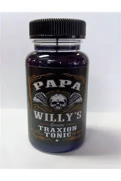 Papa Willy's Dark Horse Tonic