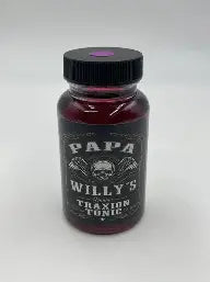 Papa Willy's Purple Tonic