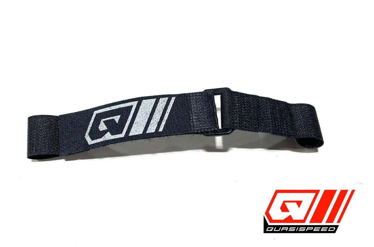 battery strap