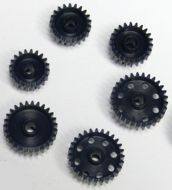 48P TRUESPEED PINION 23T