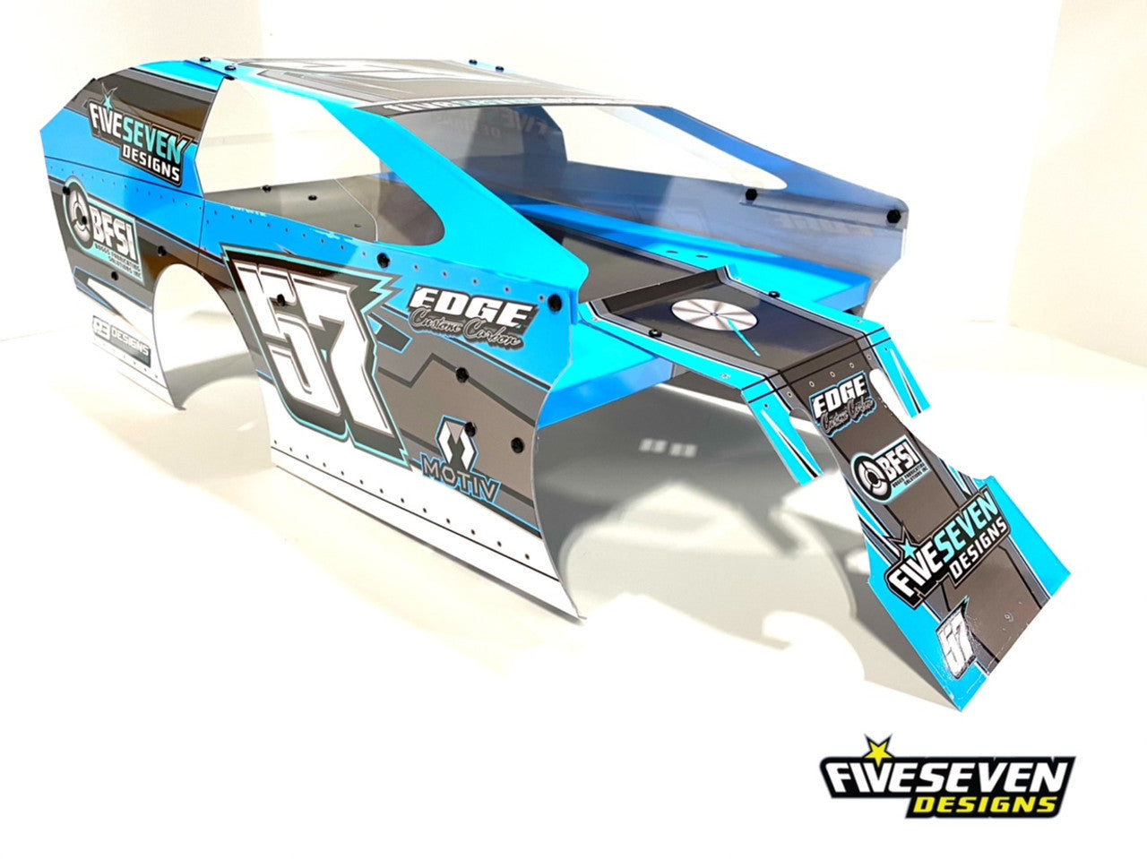 Mudboss 57-design