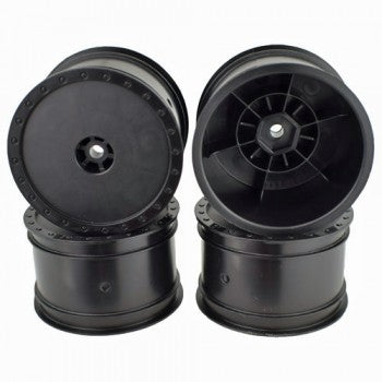 Borrego Buggy Wheels BB4-LRB