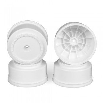Borrego SC Wheels White