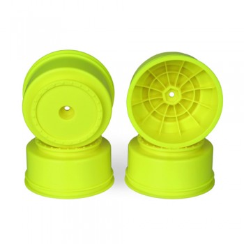 Borrego SC Wheels Yellow