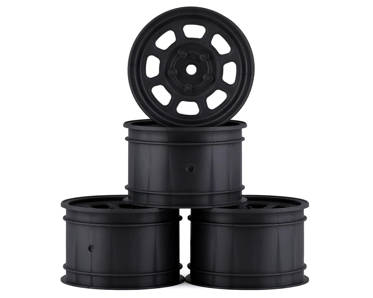 Speedway Buggy Wheels Associated B6/Custom Works 4 DER-DSB-ARB