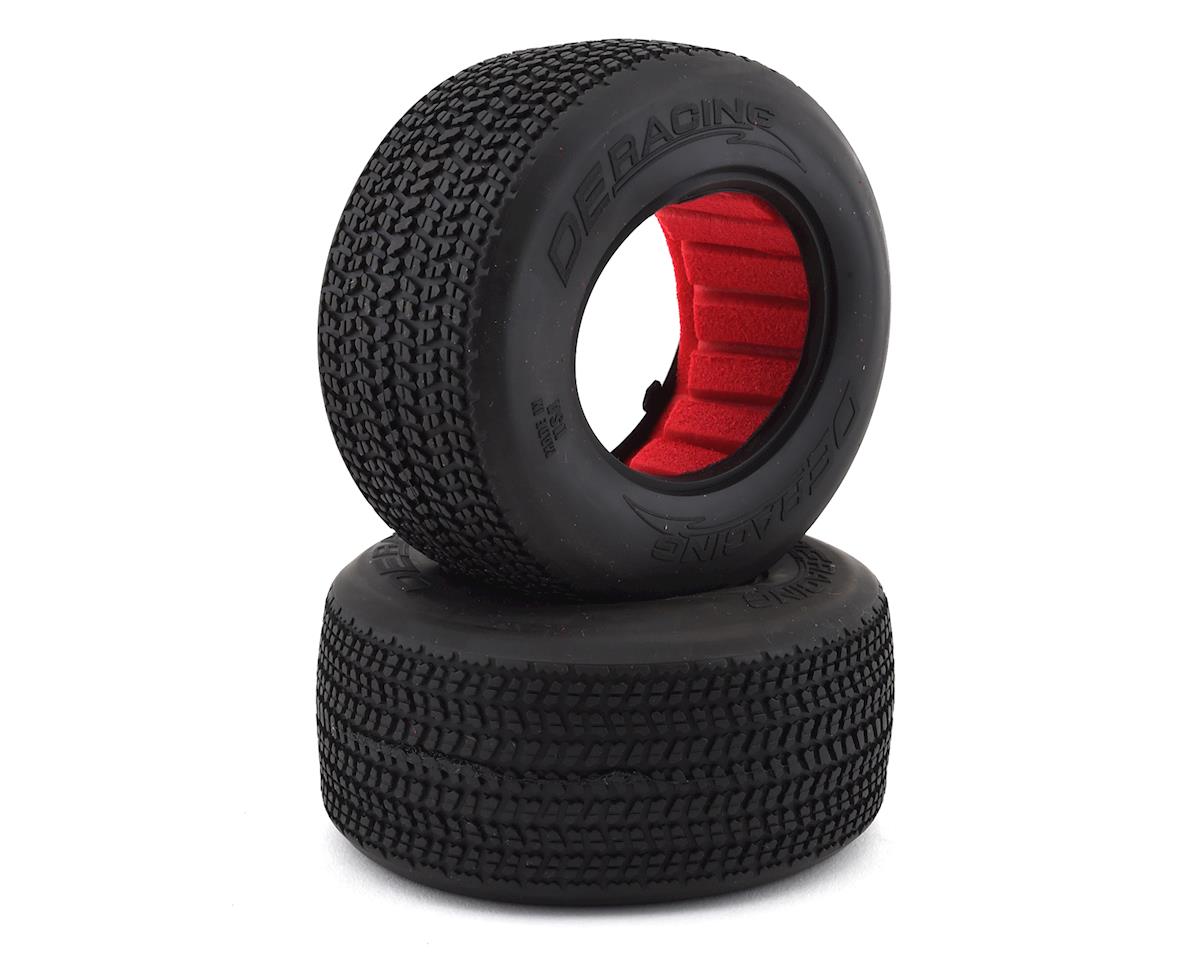 Grooved G6T D-30 super softEACH