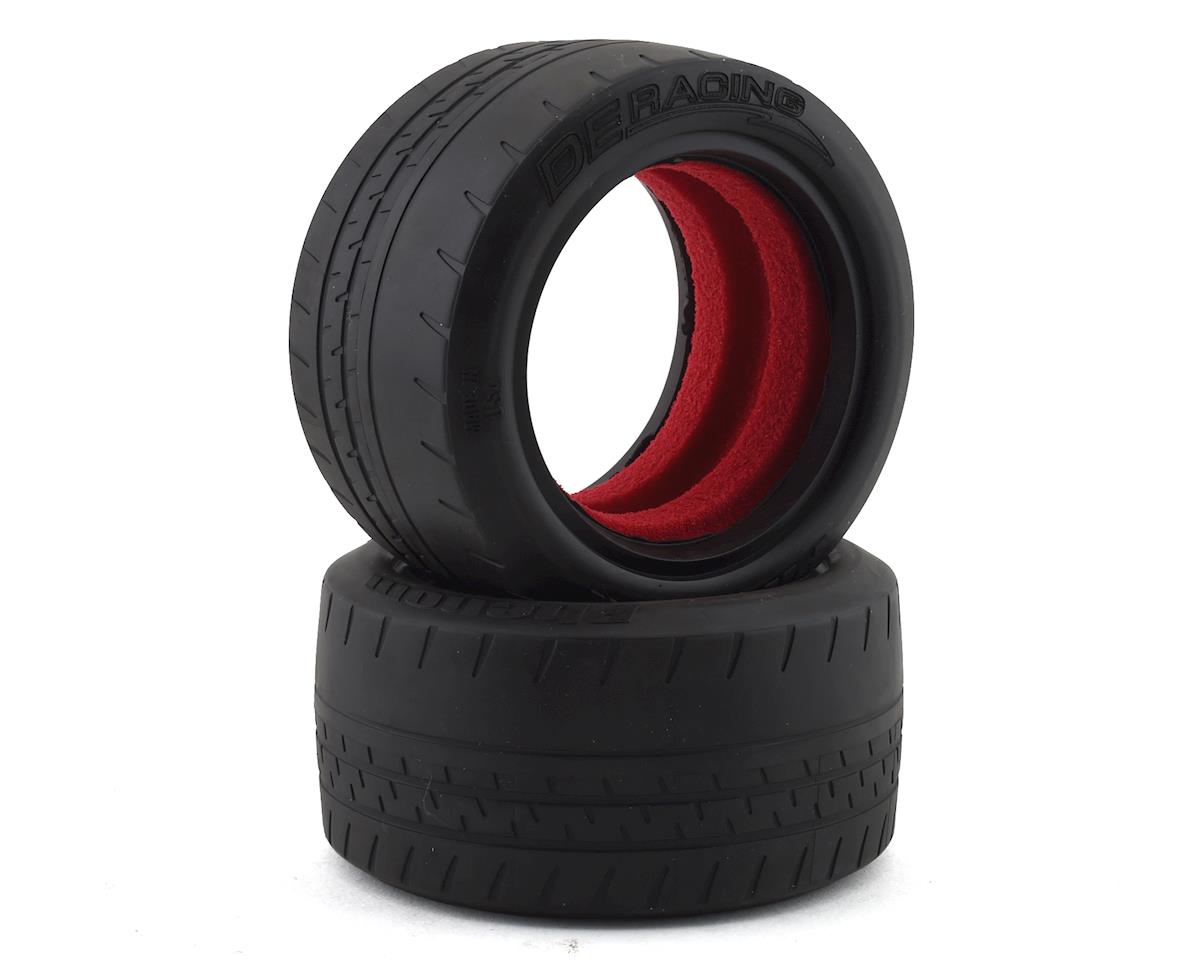 Phenombuggy tires D30 Compound DER-PBR-D30