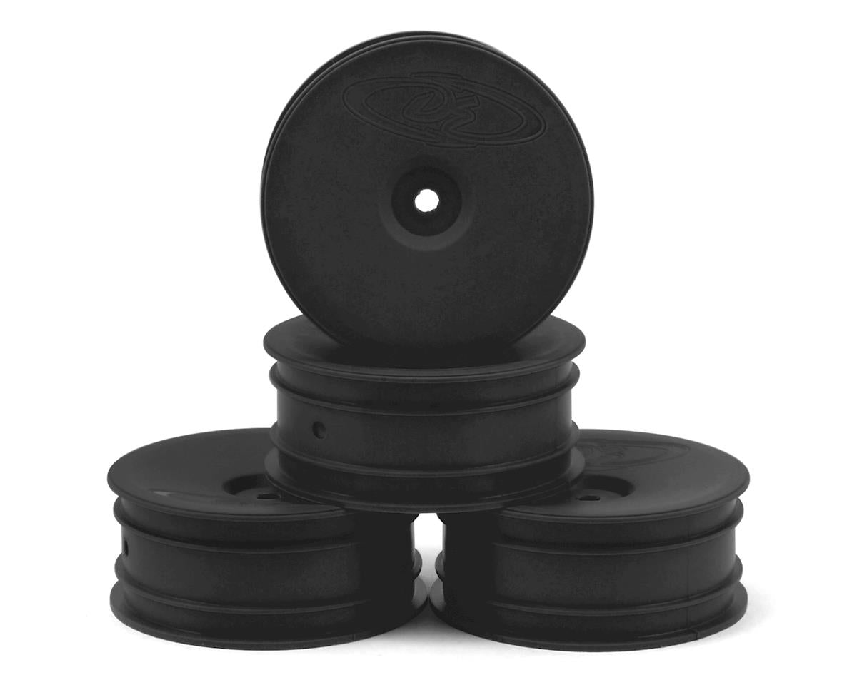 Speedline Buggy Wheels Black DER-SB4-AFB