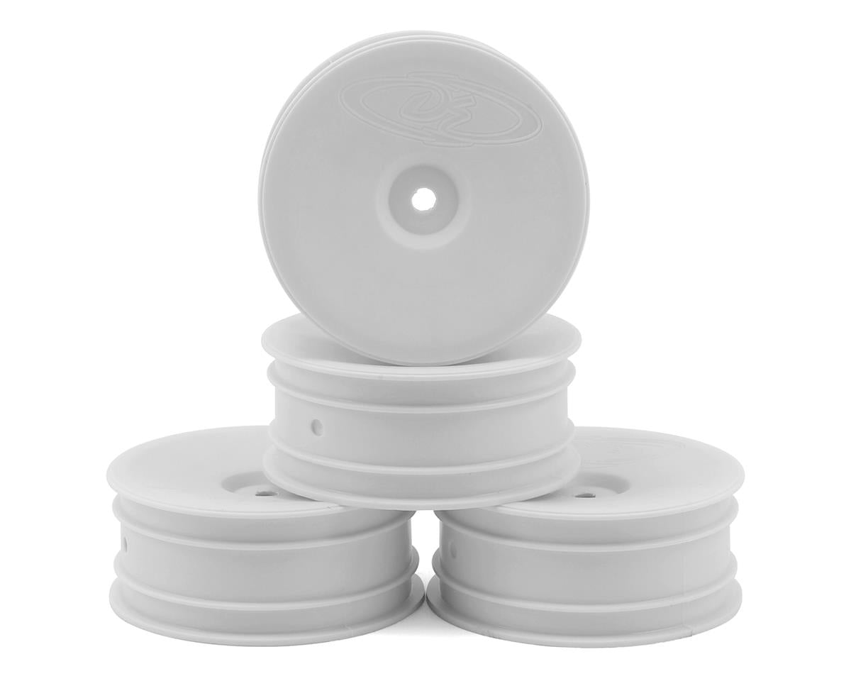 Speedline Buggy White DER-SB4-AFW,DER-SB4-ARW