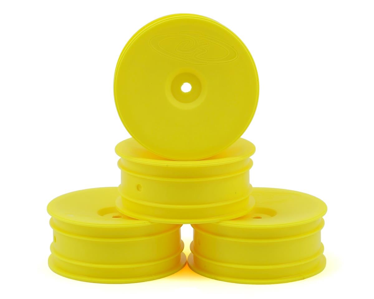 Speedline Yellow                          DER-SB4-AFY