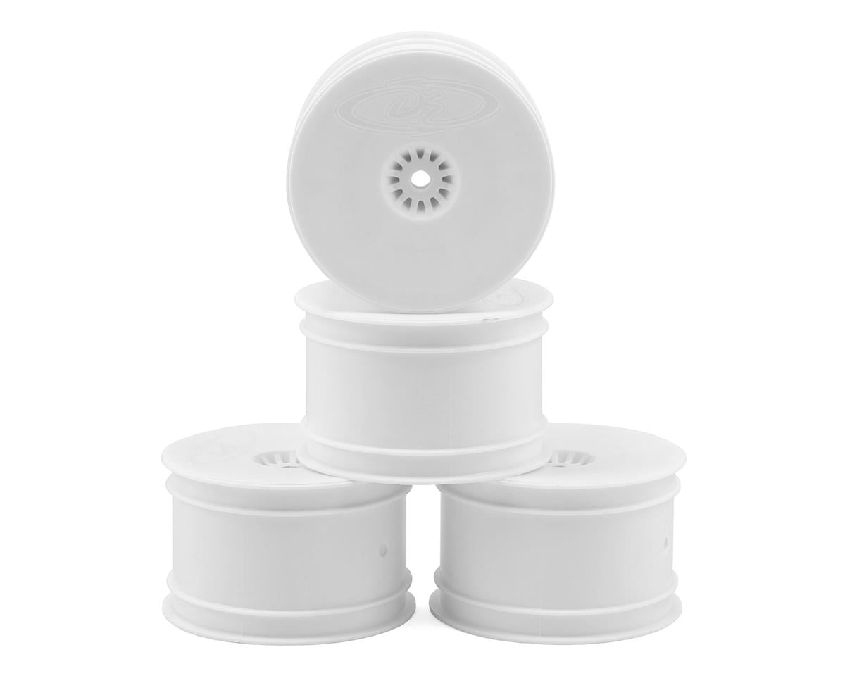 Speedline Buggy White DER-SB4-ARW