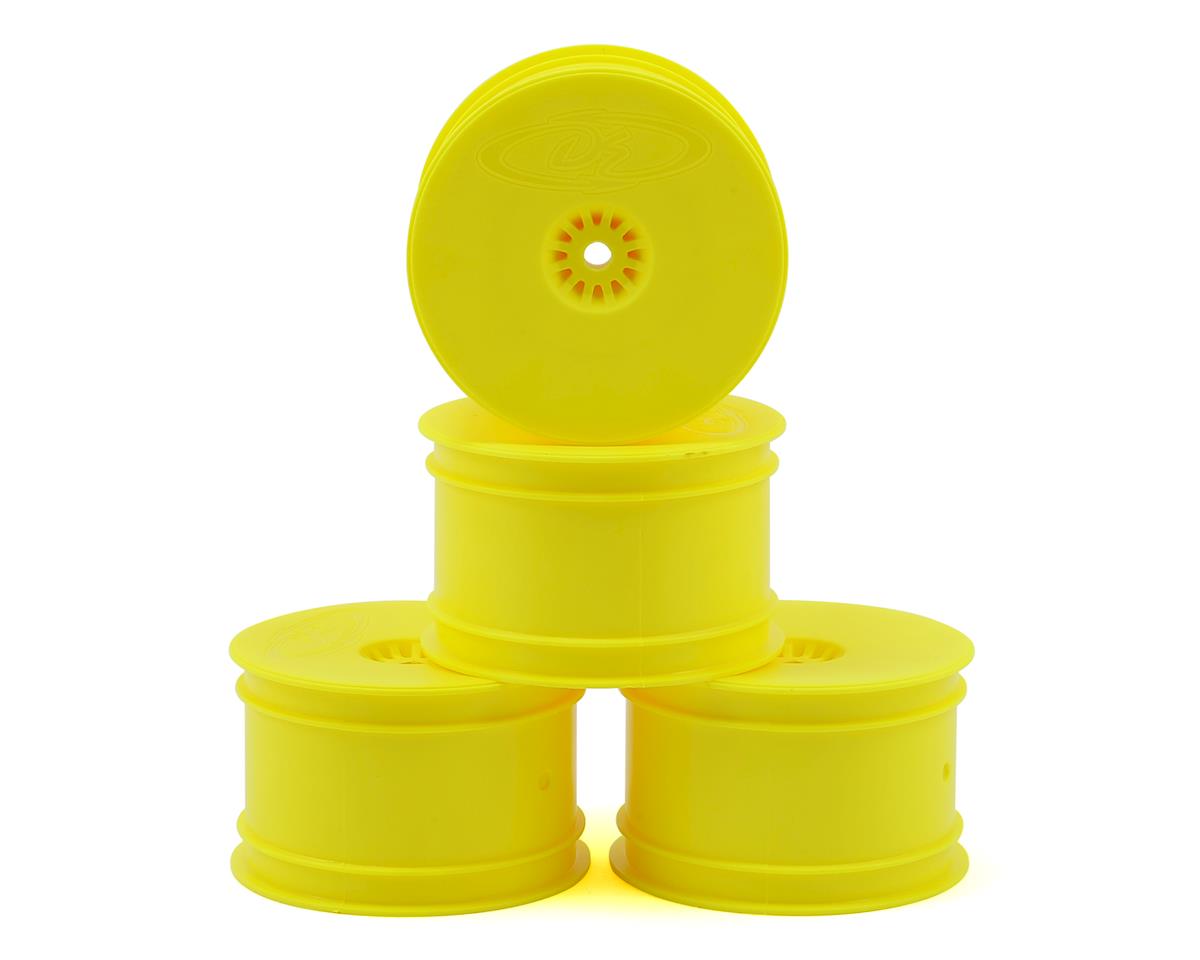 Speedline Yellow DER-SB4-ARY
