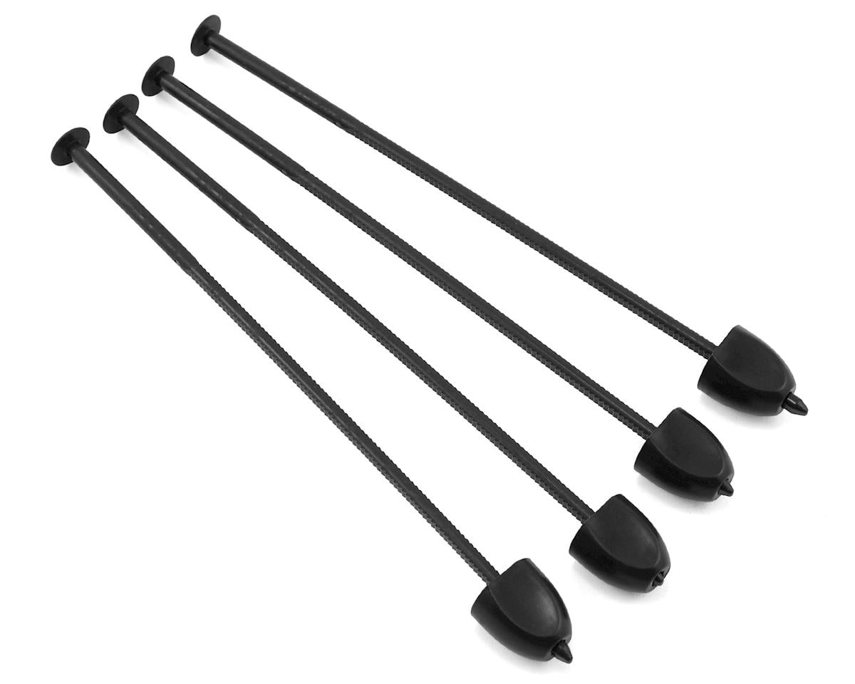 Zipsticks