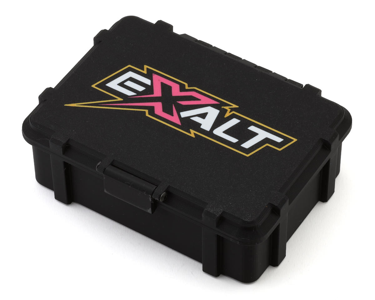 Shorty Battery case